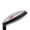 thumbnail image 2 of Majek Golf Petite Senior Lady (55+ Years) #6 Hybrid Left Handed New Utility L Lady Flex Club (Petite - 5' to 5'3") with Premium Ladies Arthritic Grip, 2 of 5