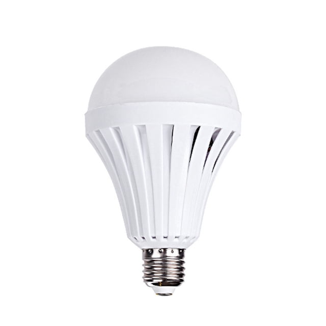 Linterna Recargable LED JShteea E27 5W/7W/9W/12W Accesorios para exteriores