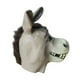 thumbnail image 5 of Máscara de cabeza de para adultos, novedosa máscara de animal para espectáculo, disfraz de Halloween, 5 of 10