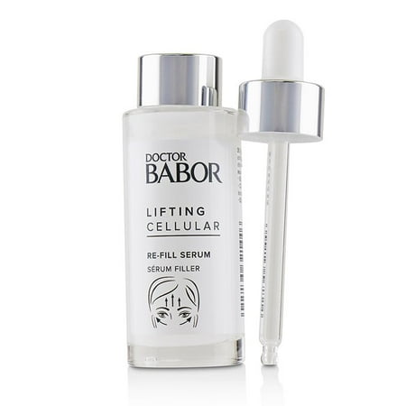 Babor Doctor Babor Lifting Cellular Re-Fill Serum - Salon Product 30ml/1oz (Best Salon Skin Care Products)