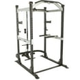 thumbnail image 2 of Fitness Reality X-Class Light Commercial High Capacity Olympic Power Cage, 2 of 13