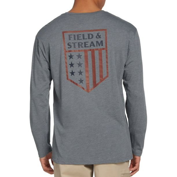 field and stream shirt