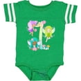 thumbnail image 3 of Inktastic Flower Fairies First Birthday Boys or Girls Baby Bodysuit, 3 of 5