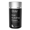 thumbnail image 1 of Dexe Hair Building Fibers Black, 1 of 1