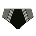 thumbnail image 4 of Elomi Matilda Matching Full Panty Brief (8906),Medium,Black Star, 4 of 5