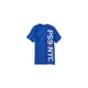 thumbnail image 1 of Aeropostale Boys PS9 NYC camiseta gráfica, azul, 5, 1 of 1
