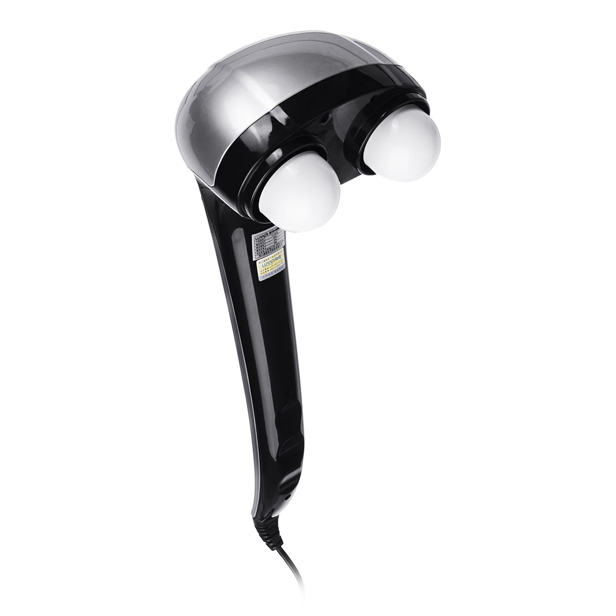 handheld massage machine
