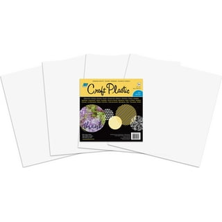  Grafix Dura-Lar Acetate Alternative Sheets 0.015 clear 24 in. x  36 in. [PACK OF 2 ] : Arts, Crafts & Sewing