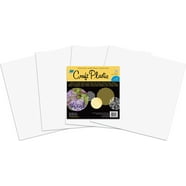 Grafix Craft Plastic Sheets 12X12 4/Pkg-Clear .007 | UK Grafix Craft Plastic Sheets 12X12 4/Pkg-Clear .007 | UK