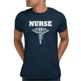 thumbnail image 1 of Adult Nurse Logo T-Shirt, 1 of 1