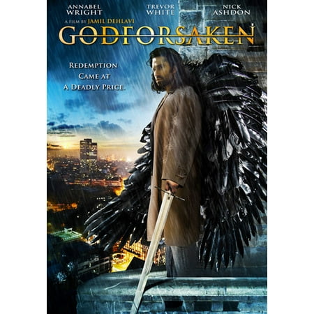 Godforsaken (DVD)