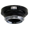 thumbnail image 2 of Fotodiox HB-EOS-Pro-Shift Pro Lens Mount Shift Adapter, Black, 2 of 7