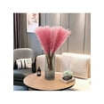 thumbnail image 5 of 30Pcs Artificial Pampas Grass Artificial Flower Bathroom Plant Decoration for Baby Showers Wedding Thanksgiving Holiday, 5 of 11