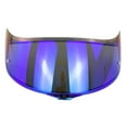 thumbnail image 2 of Visor Replacement for AGV K1 K3SV K5 Full Face Motorcycle Wind Lens, 2 of 6