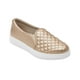 thumbnail image 1 of Sneaker Flexi para Mujer Estilo 107705 Oro Flexi 107705 ORO, 1 of 7