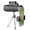 with Photo Clip + Silver Tripod, variant on Anckoeil Day And Night Purpose Tube High-definition Telescope Can Be Connected To Mobile Phone Concert Infrared Night Vision Telescope