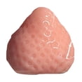 thumbnail image 4 of Cesta sensorial de juguete de fresa, regalo de cumpleaños para niños. Rosa, 4 of 9