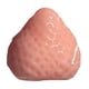 thumbnail image 4 of Juguete de fresa suave, cesta portátil para rellenar, regalo de cumpleaños, juguete relajante, encantador Rosa, 4 of 9