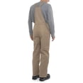 thumbnail image 4 of Blekii Men's Ski Pants Overalls, Insulated Waterproof Snowboard Bibs, Winter Sport Snow Pants with Suspenders, Thermal Snowsuit Bottom for Skiing, Functional Cold Weather Gear,, 4 of 8