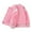 ZF-Hot Pink, variant on Karoyedx Kids Letterman Jackets Toddler Boy's Varsity Jacket Letter Graphic Color Block Collar Long Sleeve Baseball Jacket Streetwear Green Size,5-6 Years