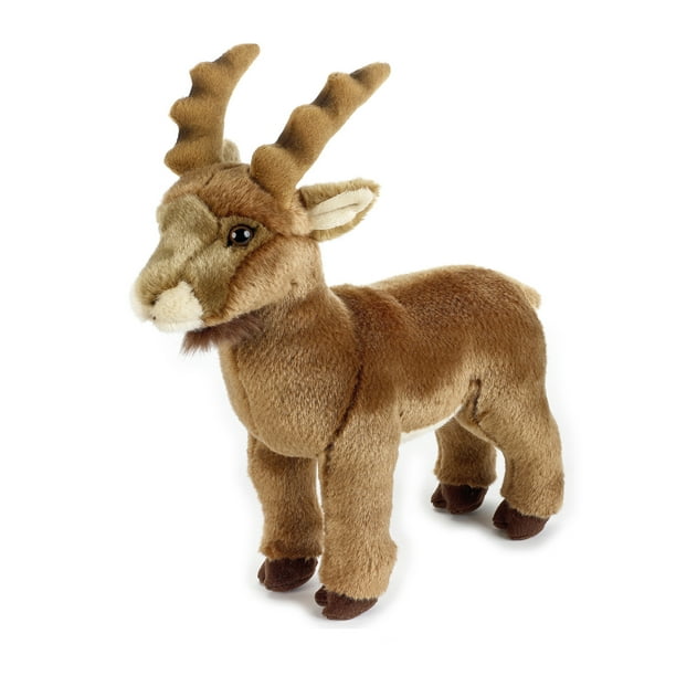 national geographic stuffed animals