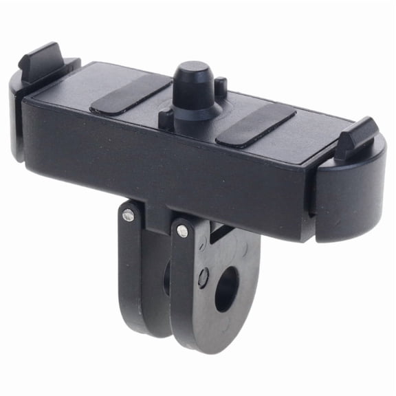 Magnetic Quick Release Base For 13 Action Camera Base Mount Black
