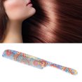 thumbnail image 1 of Peine De Dientes Anchos, Profesional, Fuerte, Sin Rebabas, Desenredante, Peine De Dientes Anchos Para Todo Tipo De Cabello, 1 of 7