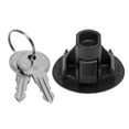 thumbnail image 1 of Fuel Gas  Cover , 458455AF Perfect Fit Strong  Sealing Deformation Resistant Durable  For Car, 1 of 8