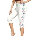 thumbnail image 2 of Roncen Womens Athletic 2 Piece Tankini Swimsuits with Shorts Swim Tank Tops and Boyshorts Bathing Suits, 2 of 5