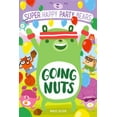 thumbnail image 1 of Going Nuts (Super Happy Party Bears, Bk.4), 1 of 3