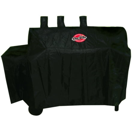 Char-Griller 53" Charcoal Grill Cover