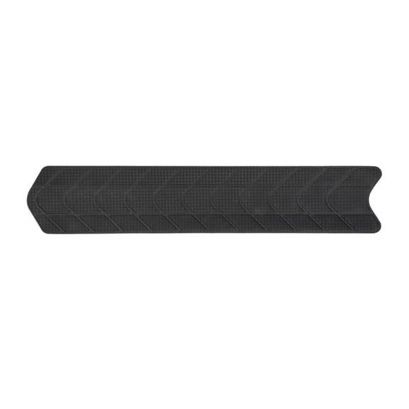 Bicycles Chain Protector Chainstay Sticker Chain Guard Road Bike Antislip Sticker Soft Frame Protection Sticker