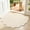 White WH, variant on AuroraX Fall Door Mats for Outside Entry Heavy Duty Non Slip Gray Outdoor Welcome Mats for Front Door Home Entrance Rug Indoor
