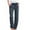 Dark Gray, variant on Lixiuxyad Women's Pants Womens Daily Elastic Strap Waist Workout Trousers Solid Long Pants Loose Casual Trousers Green