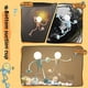 thumbnail image 5 of Cute Bulb Man Night Light for Kids - 2024 Changeable Shape Bulb Man, Mini Desk Lamp with Suction Cup, 5 of 5