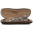 thumbnail image 3 of In Style Eyes  Enda Middle BiFocal Reading Glasses Look Smart & Give Flexibilty, 3 of 4