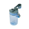 thumbnail image 5 of Botella Built Bedford Dualid 473 mL Tritan Libre de BPA en Color Verde Océano, 5 of 5