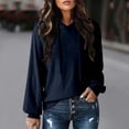 thumbnail image 4 of Lightweight Hoodies for Women 2025 Long Sleeve Plain Hooded Sweatshirt Pullover Tops Fall Outfits, 4 of 6