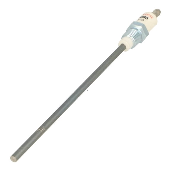 13093 EC13093 HONEYWELL ECLIPSE Burner Flame IONISATION Rod 0.25"NPT, 146MM Electrode