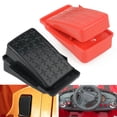 thumbnail image 4 of Lefu 6/12V Kids Ride-on Car Wheels Power Accelerator Foot Pedal Reset Switch Control, 4 of 5