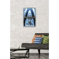 thumbnail image 2 of Attack on Titan: Season 3 - Chains Wall Poster, 14.725" x 22.375", Framed, 2 of 3