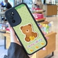thumbnail image 2 of Actualice la protección de su iPhone con una moderna y funcional funda plateada mate de doble capa, 2 of 4