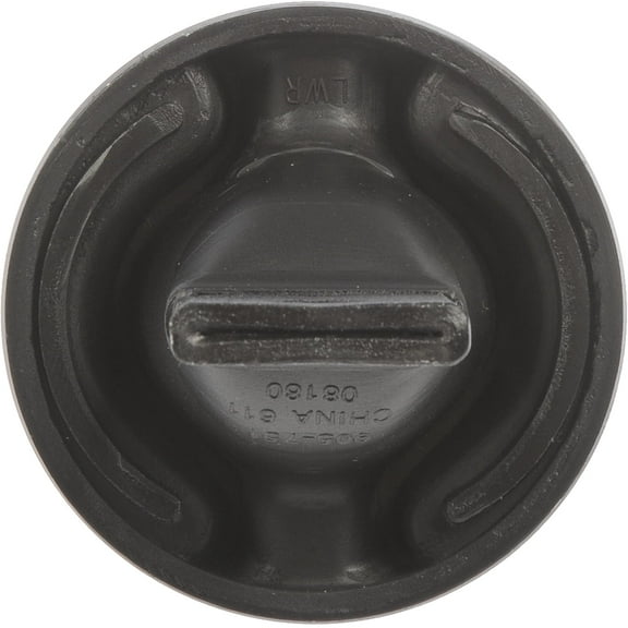 Dorman - OE Solutions Suspension Trailing Arm Bushing Fits 1990 Acura Integra