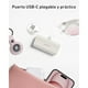 thumbnail image 4 of Power Bank Nano USB-C Plegable Anker 5000 mAh 22.5W Blanco, 4 of 5