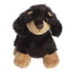 thumbnail image 5 of Peluche Aurora® Adorable Flopsie™ Sausage Too™ Brown, 5 of 5