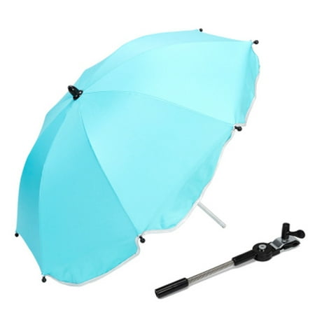 

Qufokar Holiday Outfits for Baby Girls Baby Ears Outdoor Umbrella for Sun Cover Baby Stroller Protection Parasol Rain Rays Baby Care