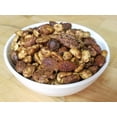 thumbnail image 5 of Boston Spice Wicked Nuts Handmade Gourmet Spiced Nut and Popcorn Seasoning Blend 1/2C Pouch 3.8oz/110g, 5 of 5