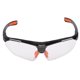 thumbnail image 1 of Gafas protectoras médicas de seguridad para laboratorio, lugar de trabajo al aire libre, 1 of 9