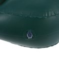 thumbnail image 3 of TEHAUX 5Pcs Inflatable Kayak Seat Cushions with Lumbar Support Dark Green Portable Boat Pads, 3 of 6