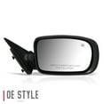 thumbnail image 3 of For 2011 to 2019 Chrysler 300 Factory Style Power Heated Passenger / Right Side View Door Mirror CH1321338 12 13 14 15 16 17 18, 3 of 5